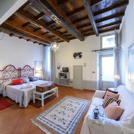 B&B La Polinnia Bagnoregio Exterior photo
