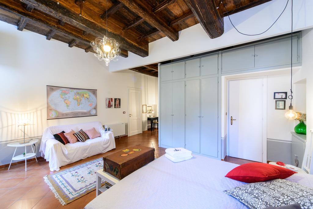 B&B La Polinnia Bagnoregio Exterior photo